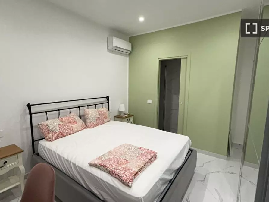 Immagine 1 di Camera condivisa in affitto  in Corso Secondigliano a Napoli