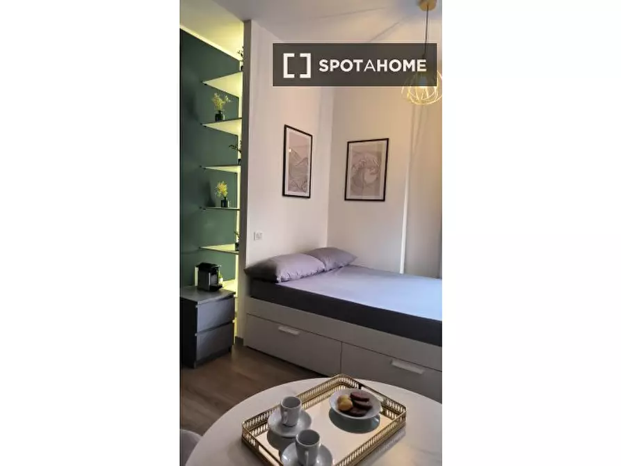 Immagine 11 di Ufficio in affitto  in Piazza Addis Abeba a Roma