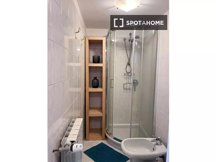 Immagine 12 di Ufficio in affitto  in Via Rubens a Milano