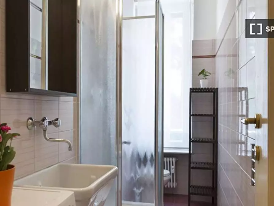 Immagine 16 di Camera condivisa in affitto  in Via Vincenzo Monti a Milano