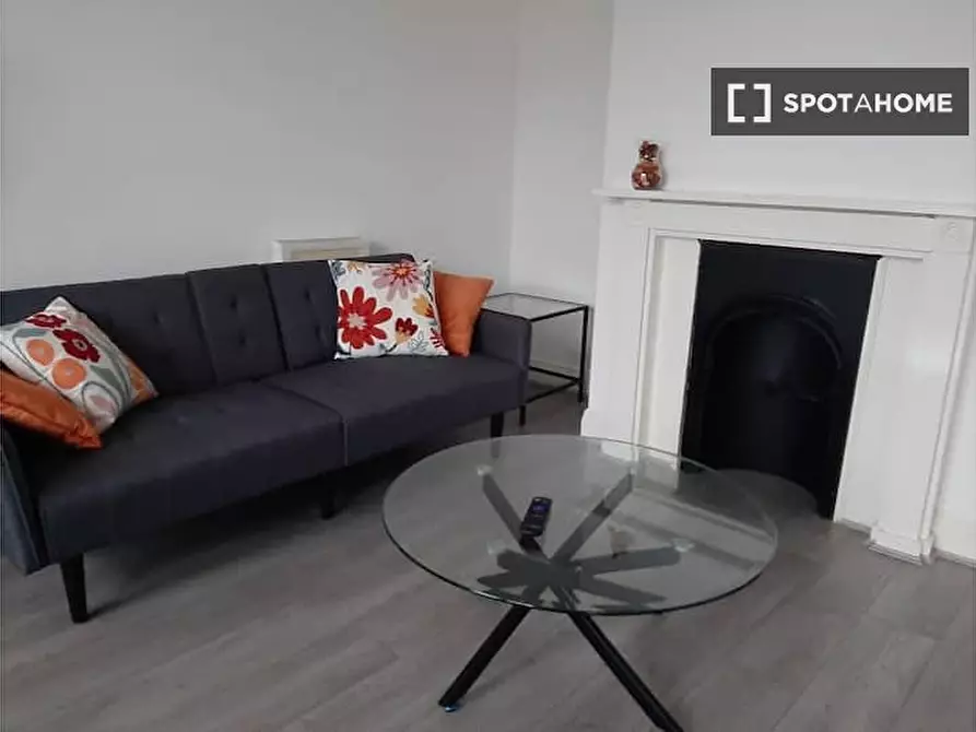 Immagine 9 di Appartamento in affitto  in London Street a 