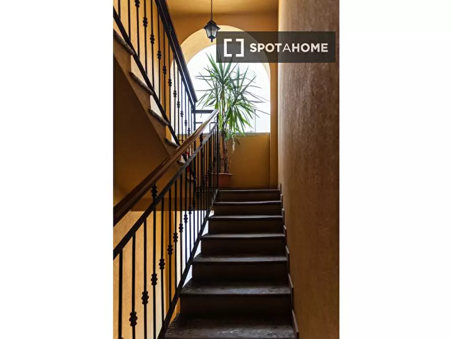 Immagine 19 di Appartamento in affitto  in Via Anfiteatro a Milano