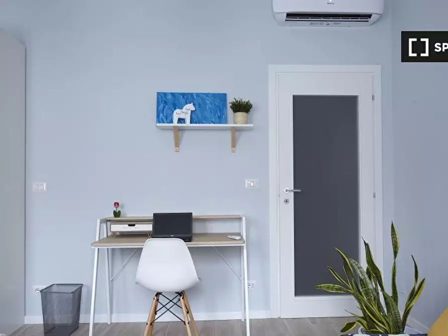 Immagine 3 di Appartamento in affitto  in Via dei Pellegrini a Milano