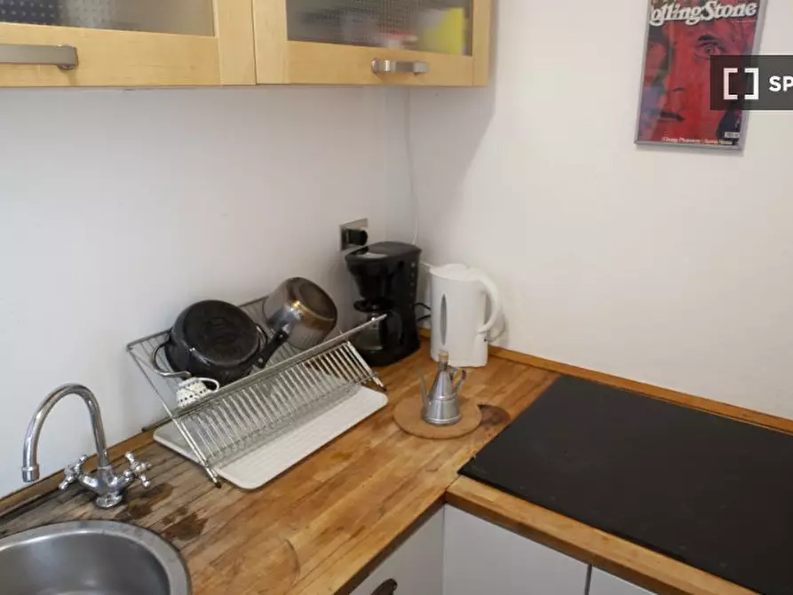 Immagine 10 di Ufficio in affitto  in Via Morimondo a Milano