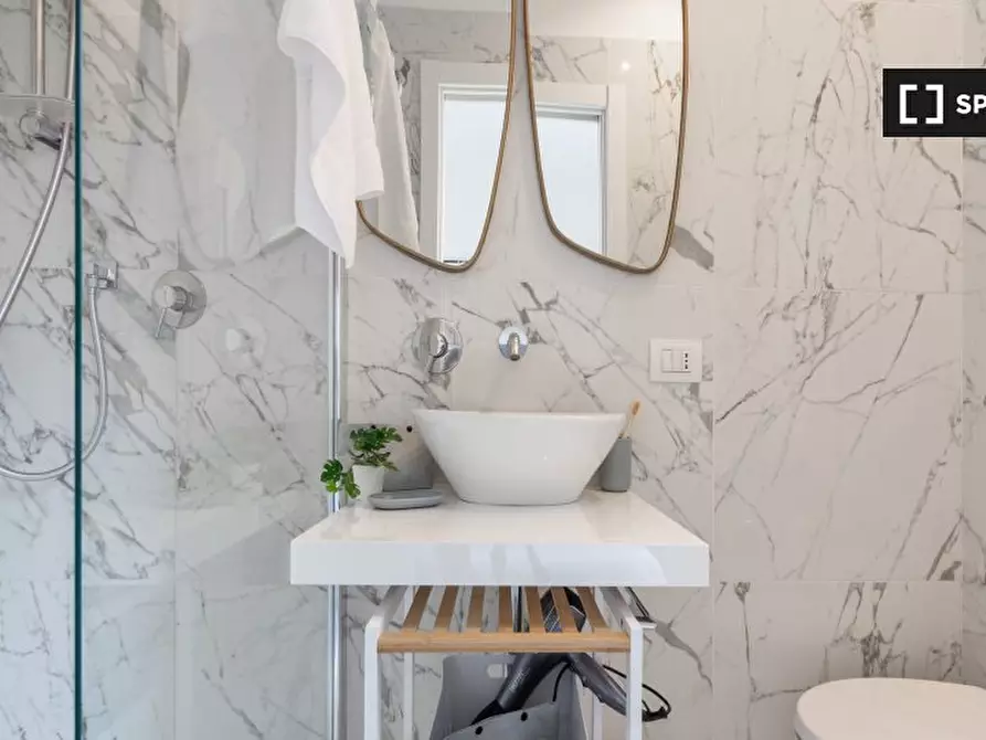 Immagine 14 di Appartamento in affitto  in Viale Monte Nero a Milano