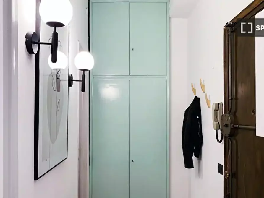 Immagine 2 di Appartamento in affitto  in Via Jean Jaurès a Milano