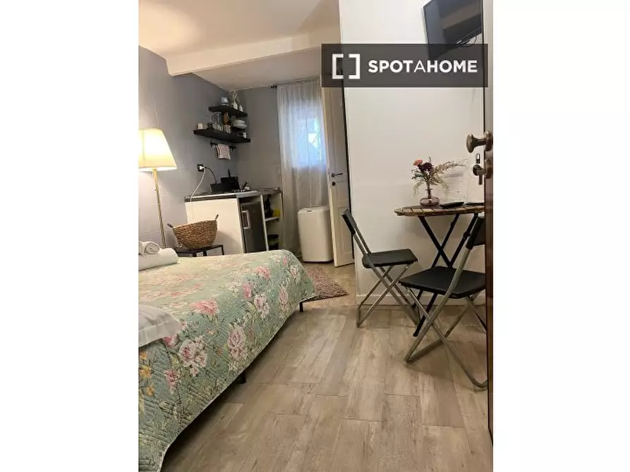 Immagine 4 di Ufficio in affitto  in Via Nicolò V a Roma