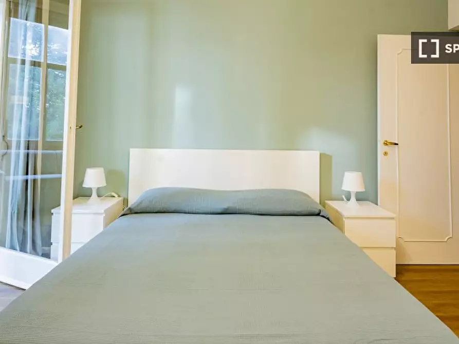 Immagine 6 di Appartamento in affitto  in Viale Val Padana a Roma