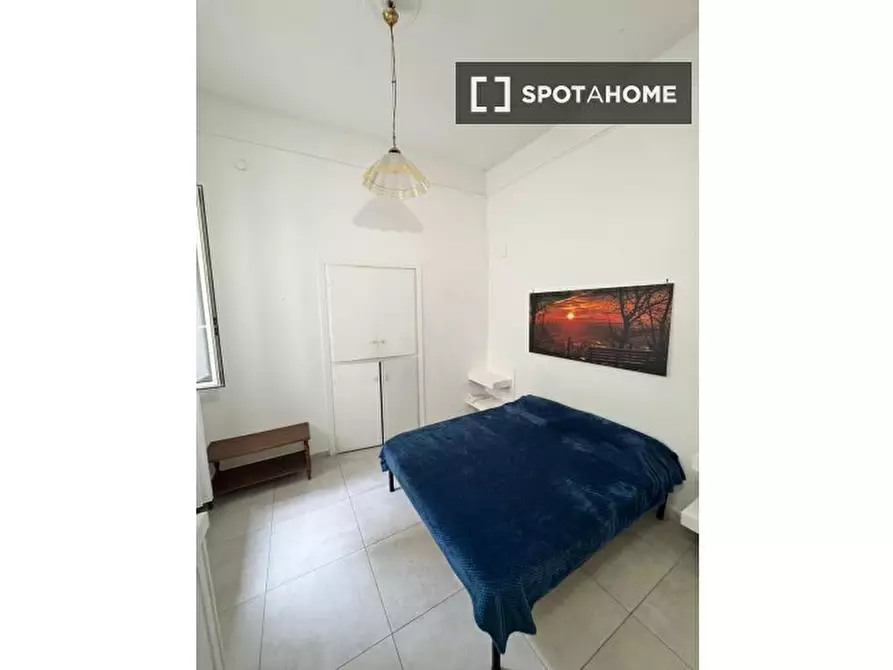 Immagine 12 di Ufficio in affitto  in Via Ventaglieri a Napoli