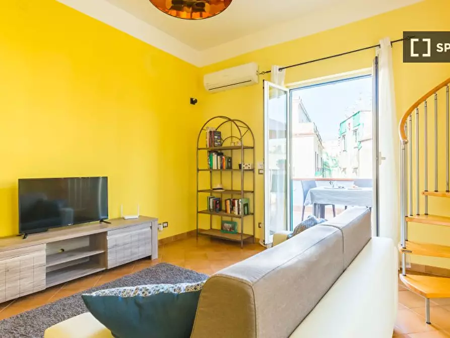 Immagine 6 di Appartamento in affitto  in Via San Paolo a Napoli