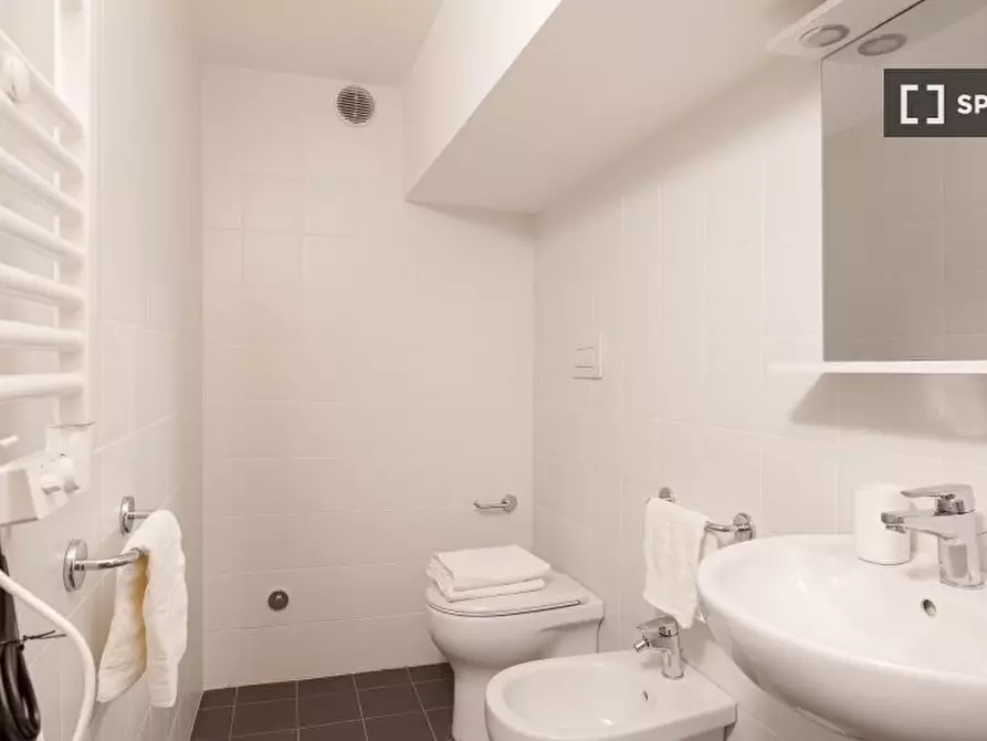 Immagine 8 di Ufficio in affitto  in Corso Magenta a Milano