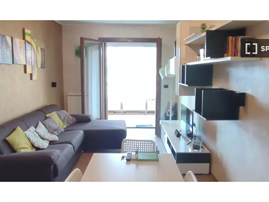 Immagine 10 di Appartamento in affitto  in Via Luigi de Marchi a Roma