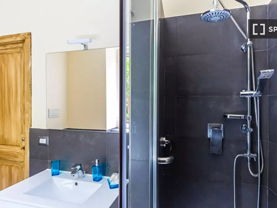 Immagine 5 di Appartamento in affitto  in Via Posillipo a Napoli