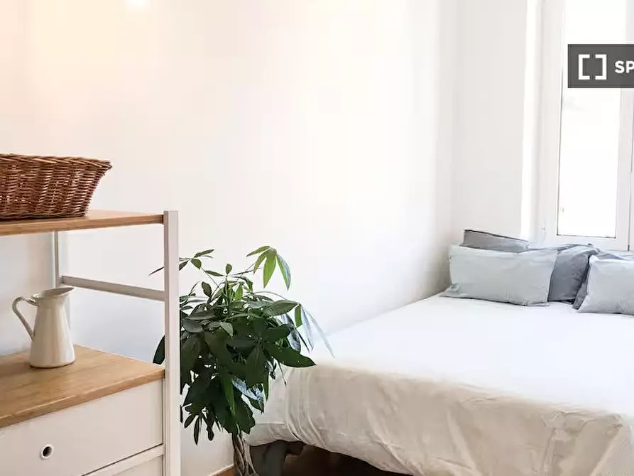 Immagine 17 di Appartamento in affitto  in Via Giovanni da Castel Bolognese a Roma