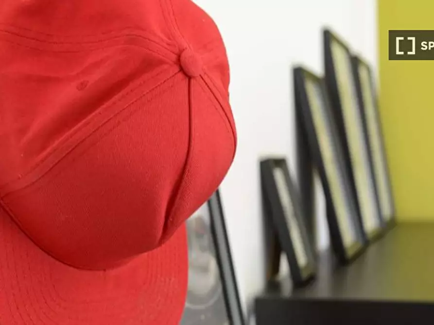 Immagine 6 di Camera condivisa in affitto  in Via Delle Ande a Milano