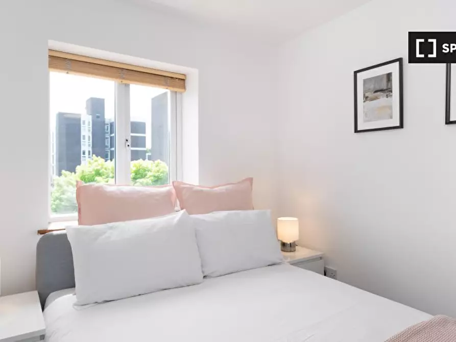 Immagine 12 di Appartamento in affitto  in Downham Rd a Islington