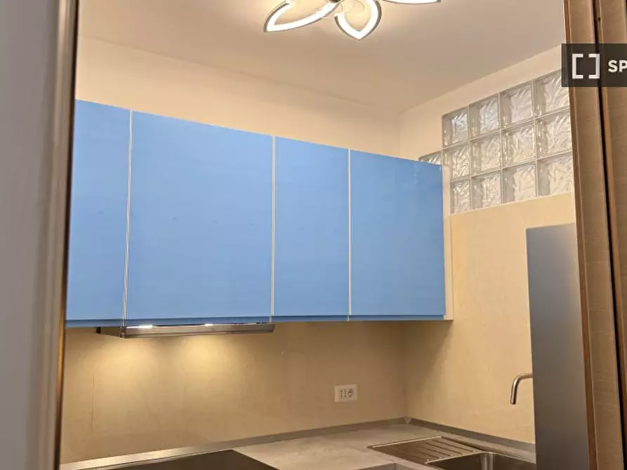 Immagine 11 di Ufficio in affitto  in Via Gabrio Serbelloni a Roma