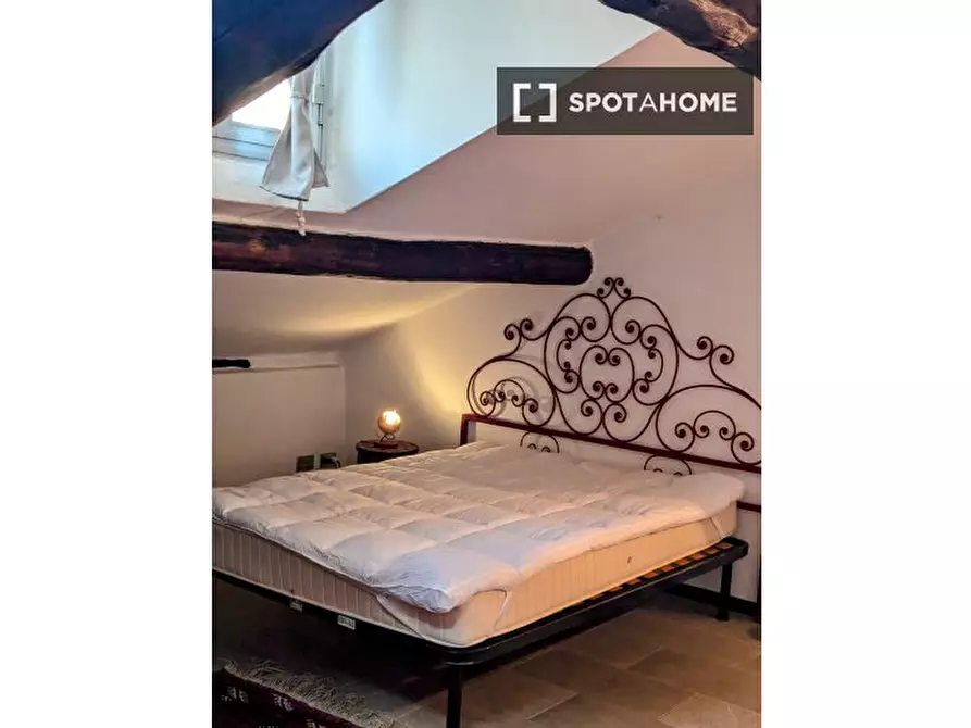 Immagine 11 di Ufficio in affitto  in Via dei Transiti a Milano