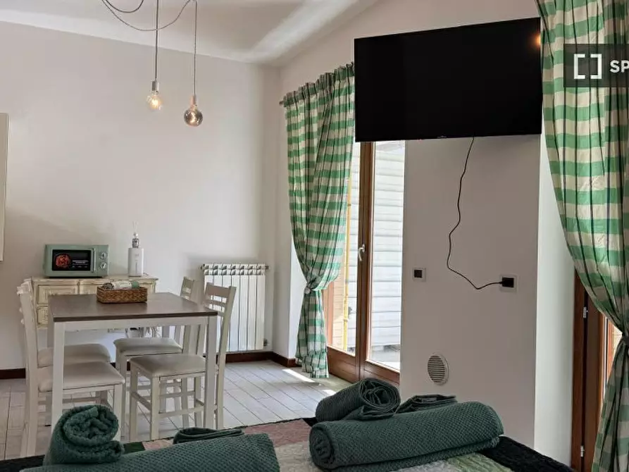 Immagine 5 di Ufficio in affitto  in V.le Leonida Tonelli a Roma