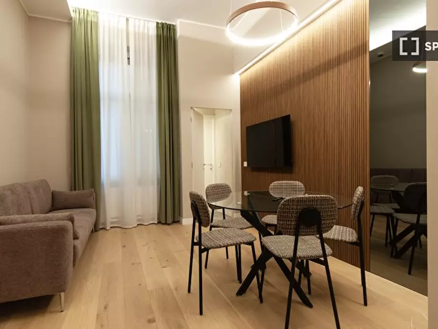 Immagine 3 di Appartamento in affitto  in Via Nino Bixio a Milano