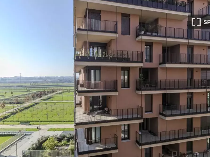 Immagine 3 di Ufficio in affitto  in Via Bianca Ceva a Milano