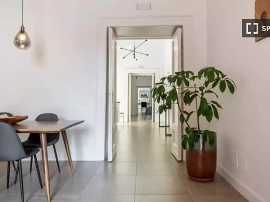 Immagine 17 di Appartamento in affitto  in Vico Lungo Teatro Nuovo a Napoli