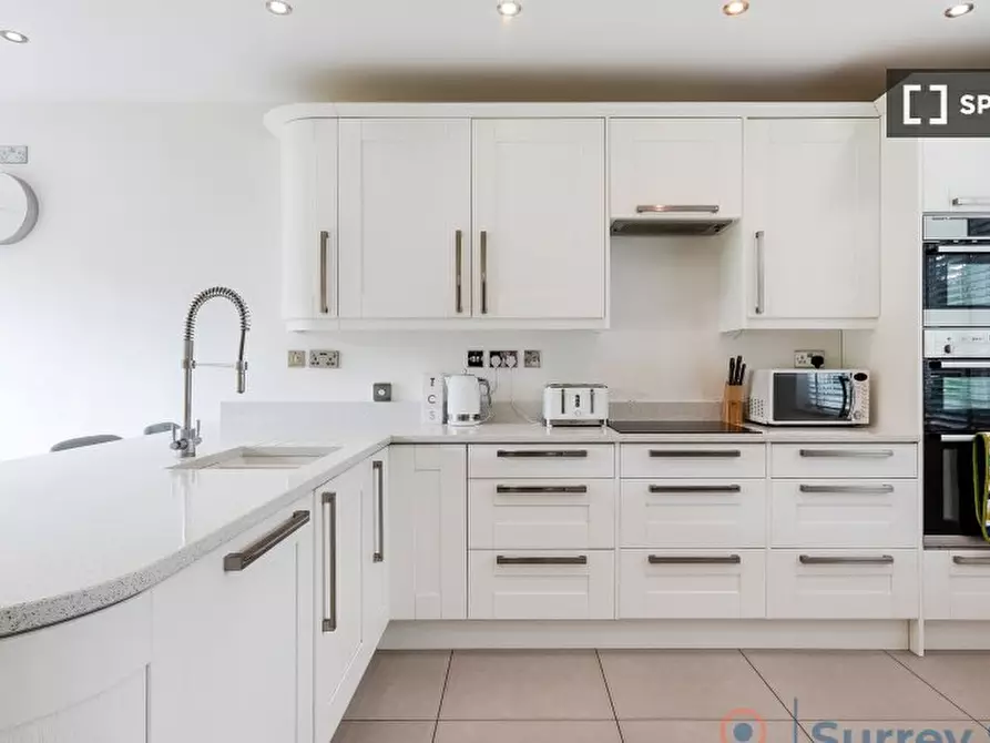 Immagine 2 di Appartamento in affitto  in Howard Rd a Croydon