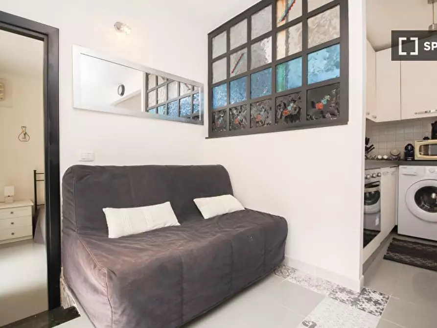 Immagine 18 di Appartamento in affitto  in Via Cesena a Roma