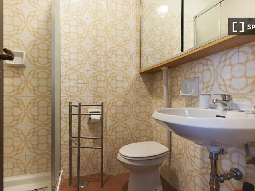 Immagine 10 di Ufficio in affitto  in Via Lecco a Milano