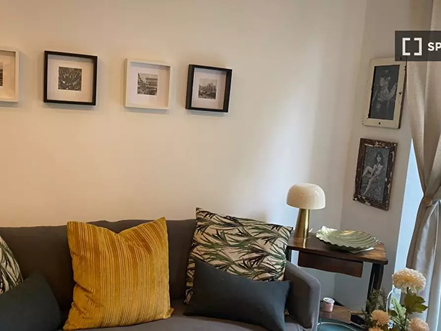 Immagine 19 di Appartamento in affitto  in Piazza Riccardo Wagner a Milano