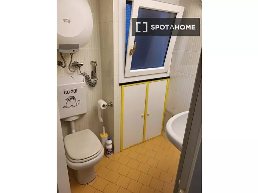 Immagine 6 di Appartamento in affitto  in Via Serafino Maria Rapallo a Arenzano