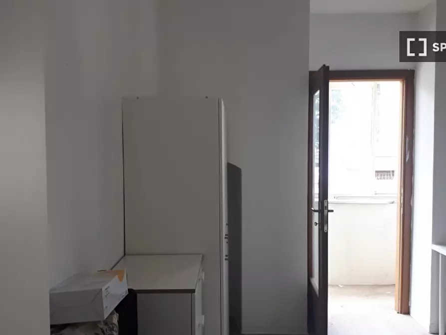 Immagine 2 di Camera condivisa in affitto  in C.so Inghilterra a Torino