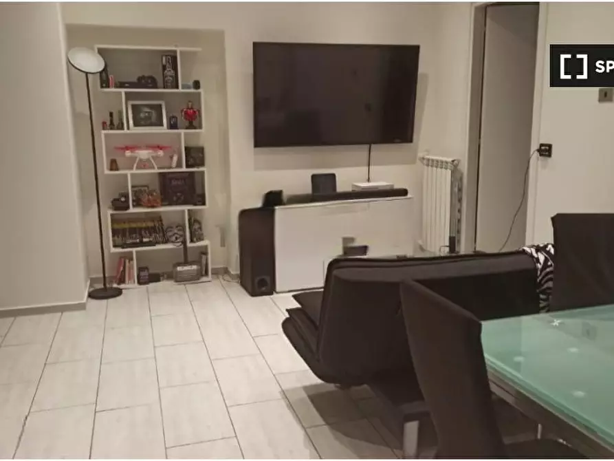 Immagine 1 di Appartamento in affitto  in Via Antonio Pane a Roma