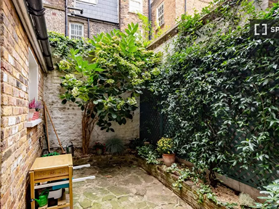 Immagine 8 di Appartamento in affitto  in Upper Montagu St a Paddington