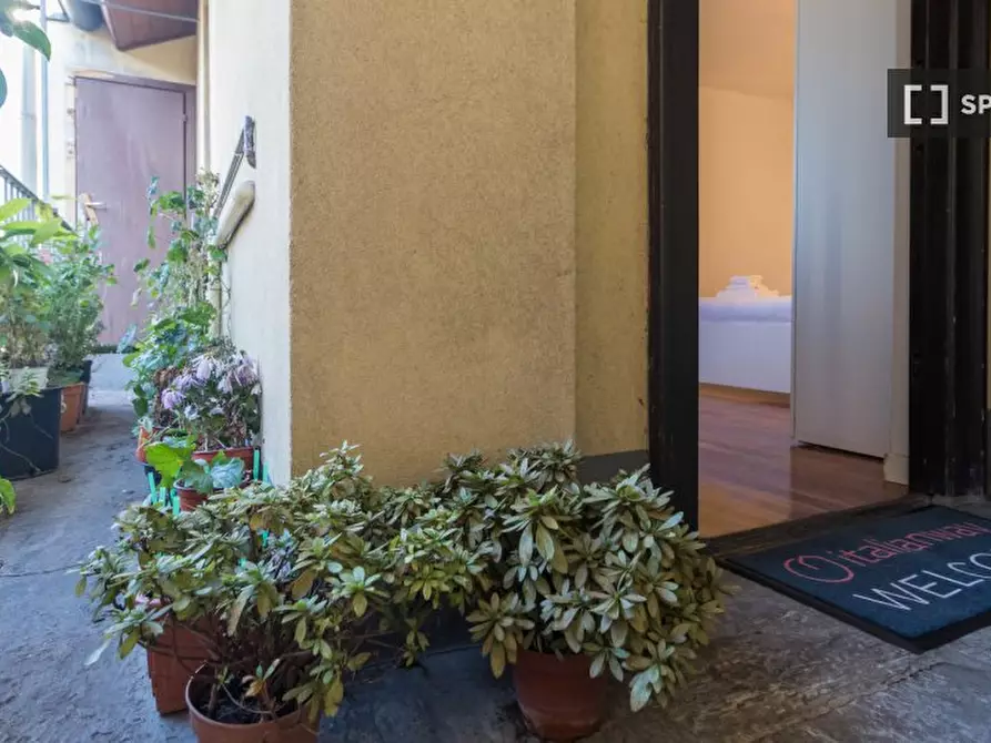 Immagine 18 di Appartamento in affitto  in Via della Moscova a Milano