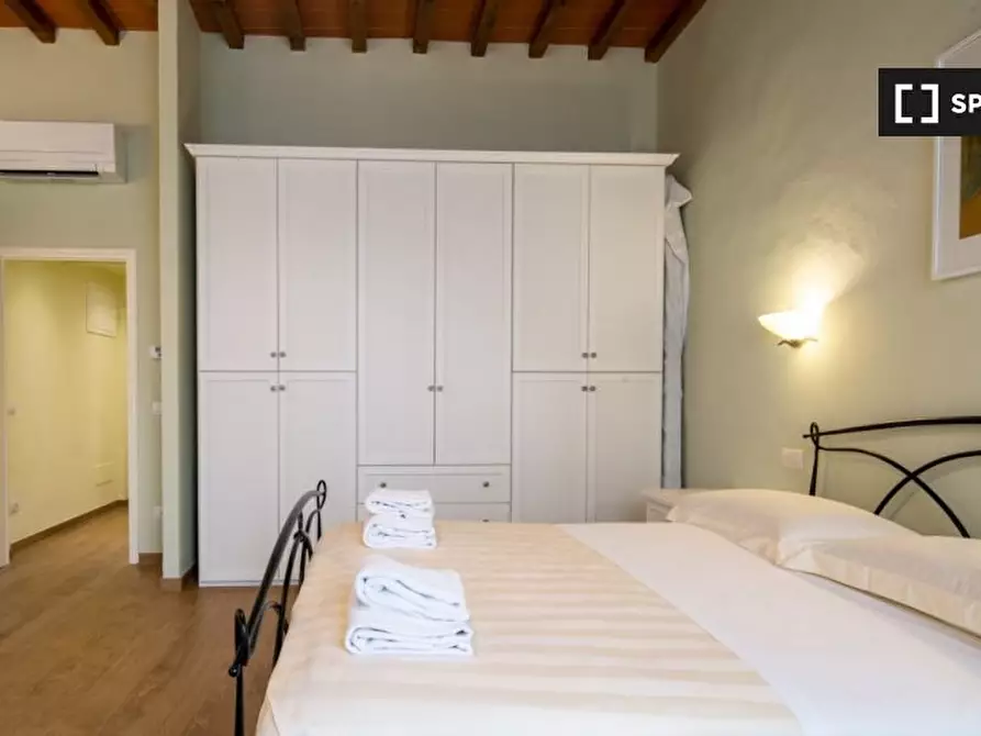 Immagine 9 di Appartamento in affitto  in Via Maffia a Firenze
