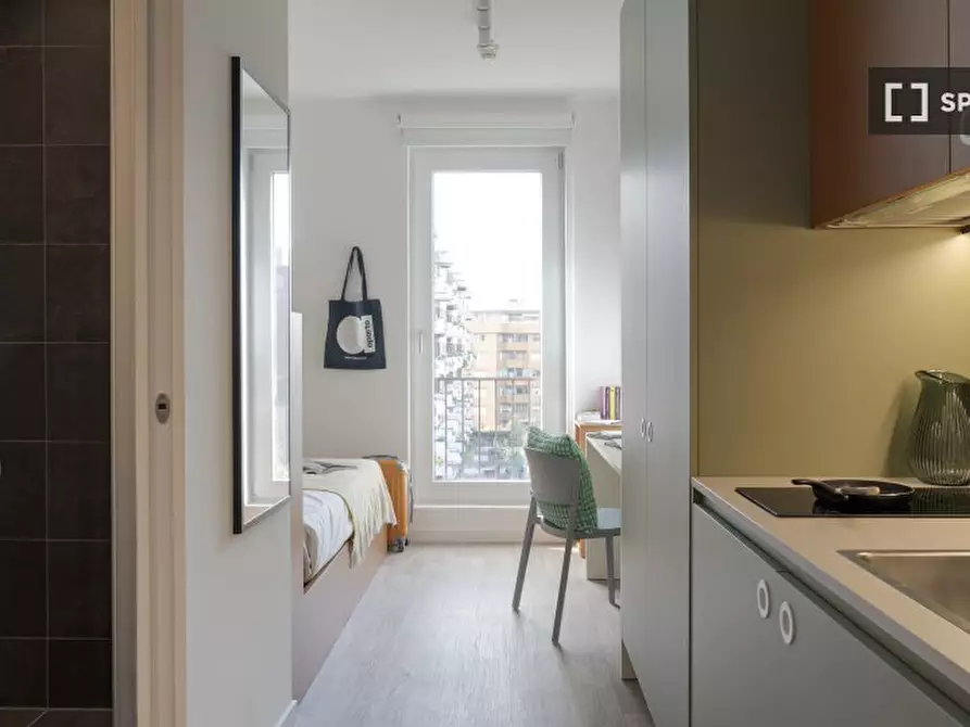 Immagine 3 di Ufficio in affitto  in Via Panciatichi a Firenze