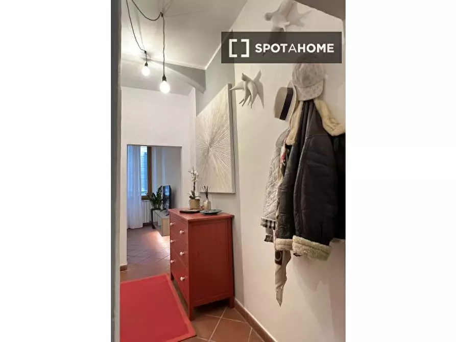 Immagine 7 di Appartamento in affitto  in Via Faenza a Firenze
