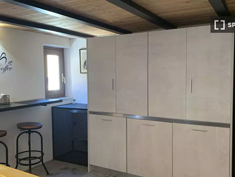 Immagine 5 di Ufficio in affitto  in Via Cavour a Cagliari