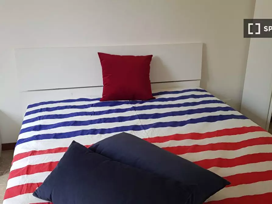 Immagine 1 di Camera condivisa in affitto  in C.so Vittorio Emanuele II a Torino