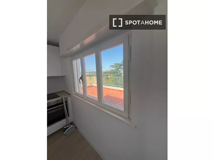 Immagine 8 di Ufficio in affitto  in Via Barnaba Oriani a Roma