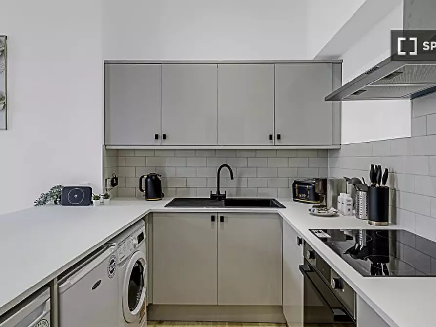 Immagine 9 di Appartamento in affitto  in Norfolk Place a Paddington