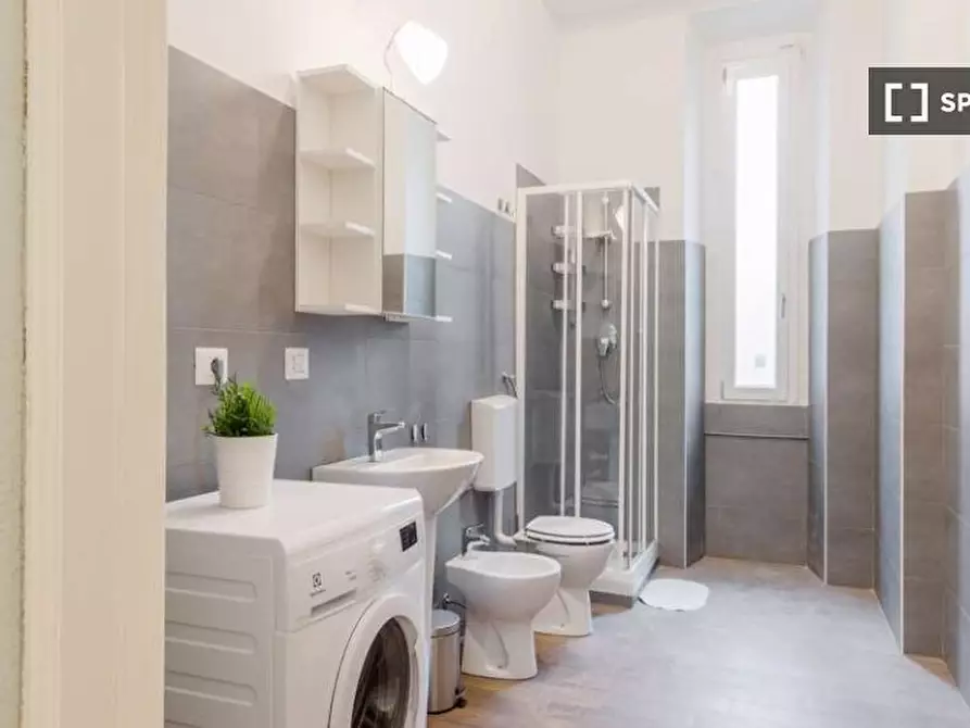 Immagine 8 di Camera condivisa in affitto  in Via Giuseppe Pecchio a Milano