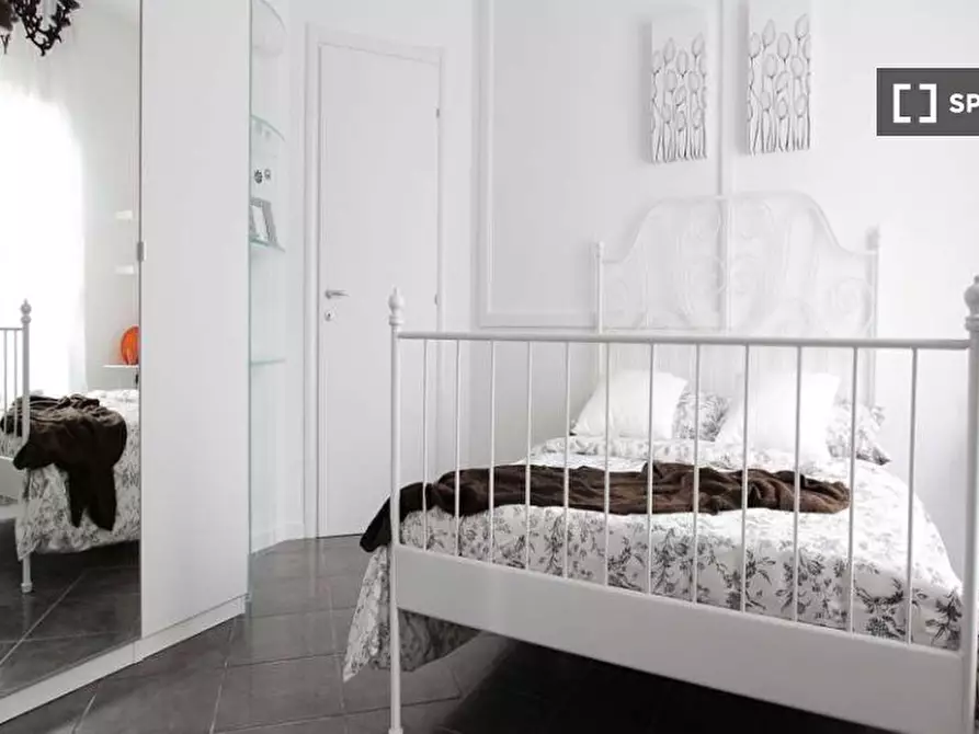 Immagine 2 di Camera condivisa in affitto  in Corso Lodi a Milano