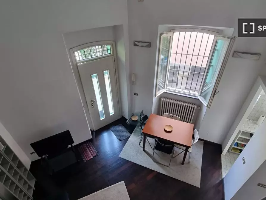 Immagine 11 di Appartamento in affitto  in Via Abramo Lincoln a Milano