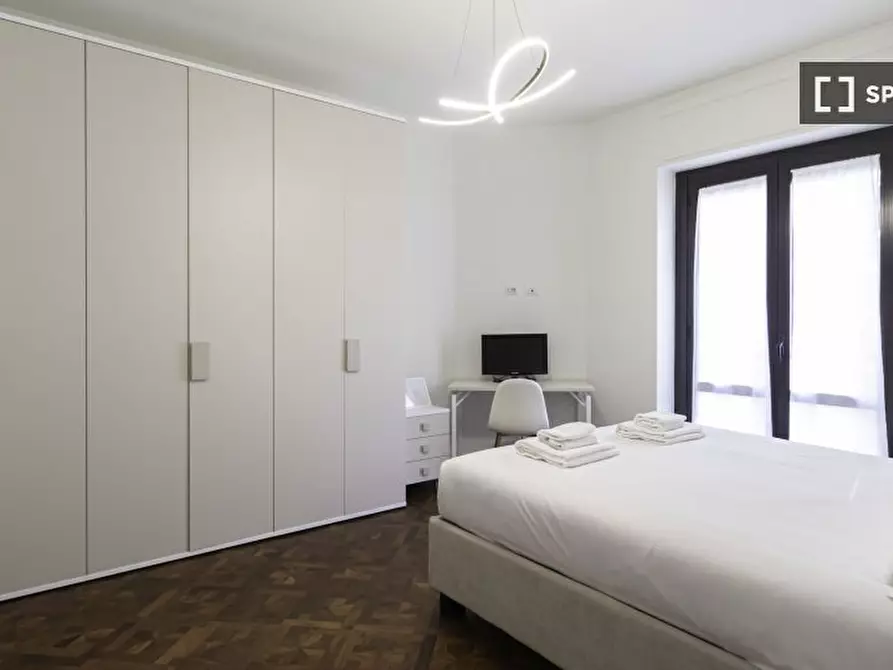 Immagine 19 di Appartamento in affitto  in Viale Daniele Ranzoni a Milano