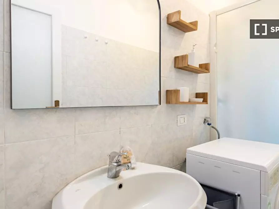 Immagine 17 di Ufficio in affitto  in Via Leone Tolstoi a Milano