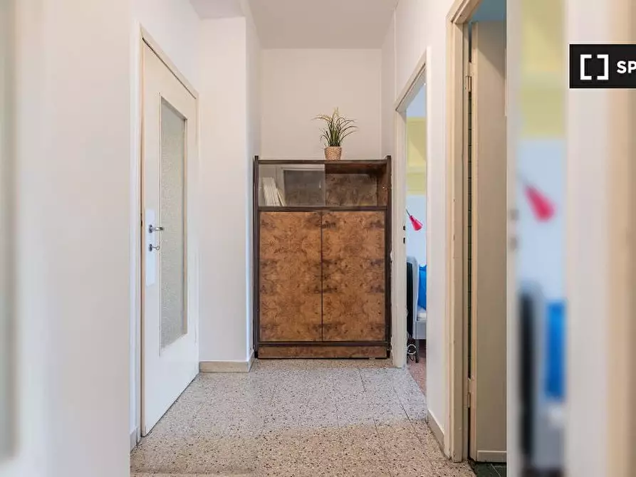 Immagine 8 di Camera condivisa in affitto  in Via Simone Saint Bon a Milano