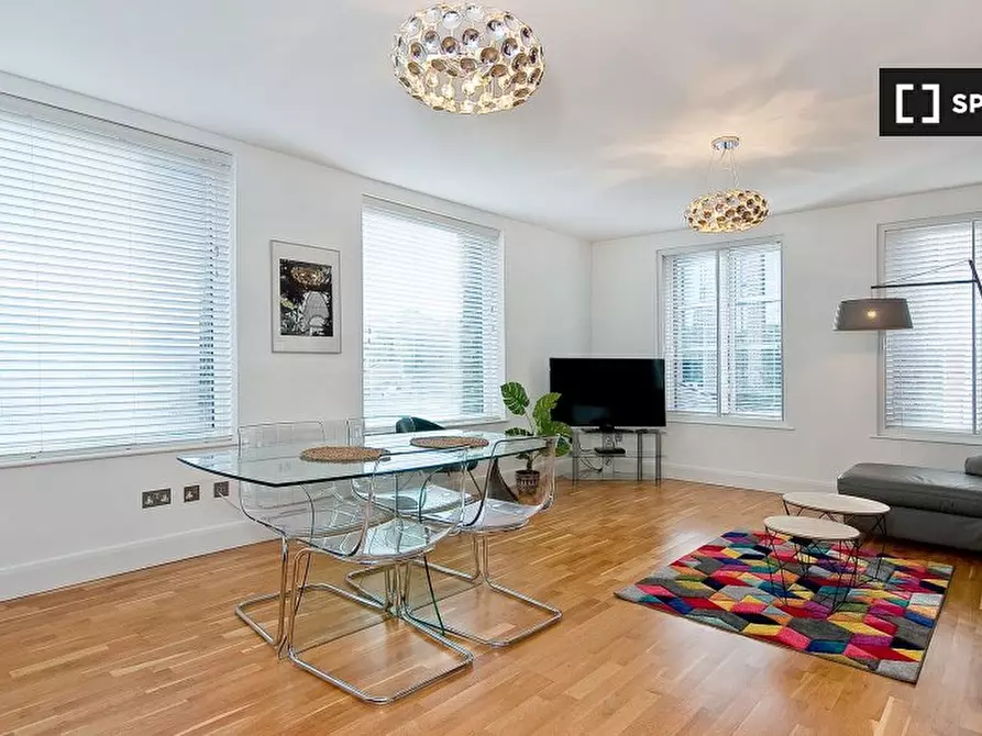 Immagine 2 di Appartamento in affitto  in Flat Mulberry House a Islington