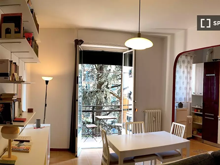 Immagine 5 di Ufficio in affitto  in Via Luigi Pulci a Milano